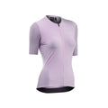 NORTHWAVE Extreme 2 Woman Jersey Short Sleeve Purple