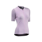 NORTHWAVE Extreme 2 Woman Jersey Short Sleeve Purple