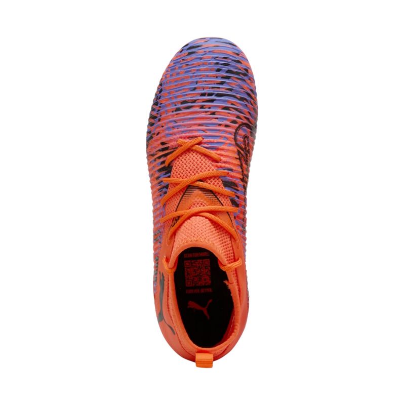 Puma Future 8 Match Creativity FG/AG Jr 108436 01 Football Boots Footwear/Football/FG/JR Puma