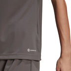 T-shirt adidas Entrada 22 Jsy W H59848 Clothing/Training Adidas
