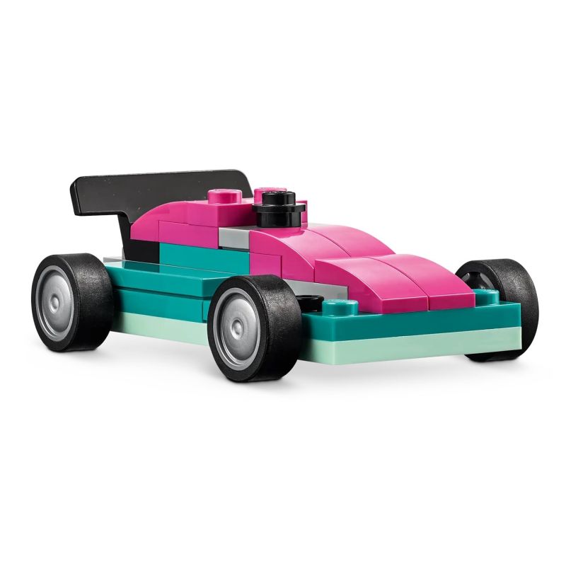 LEGO Classic 11036 Creative Vehicles Accessories Your Sports Performance