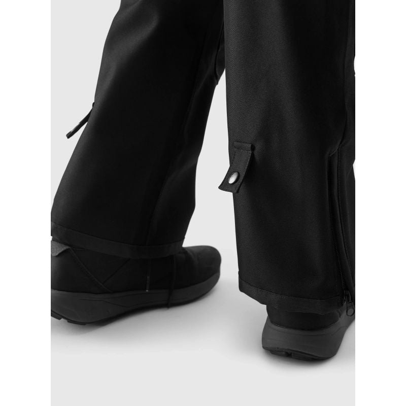4F Jr Ski Pants 4FJAW23TFTRM359-21S Clothing/Ski/Dzieci/4f Your Sports Performance