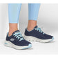 Skechers Arch Fit Big Appeal W 149057-NVLB shoes Footwear/Lifestyle/Skechers Skechers