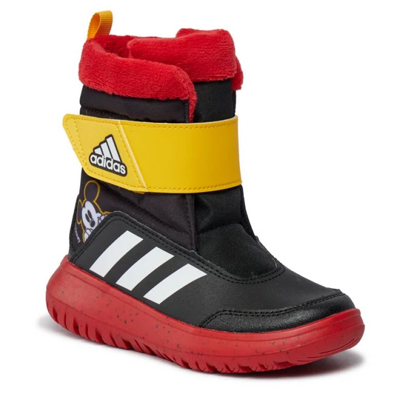 Adidas Winterplay Disney Mickey Jr IG7189 shoes Footwear/Outdoor Adidas