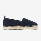 Marc O'Polo espadrille shoes W 10415613802305 890 Footwear/Lifestyle/Marc O\'Polo Your Sports Performance