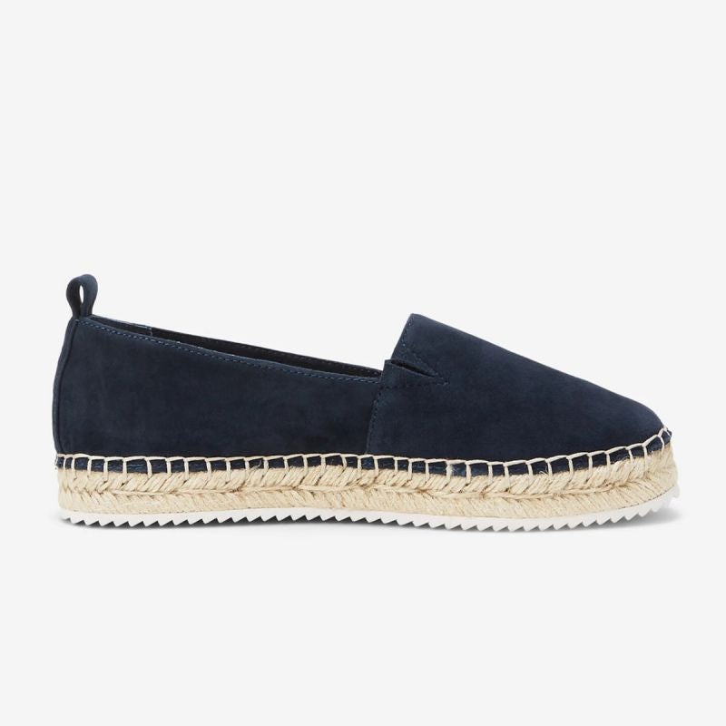 Marc O'Polo espadrille shoes W 10415613802305 890 Footwear/Lifestyle/Marc O\'Polo Your Sports Performance