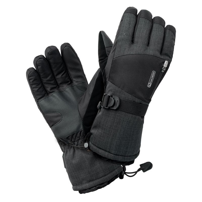 Elbrus Rihhar M 92800337449 ski gloves Clothing/Outdoor/Czapki, szaliki, rękawiczki, maski/Elbrus Your Sports Performance