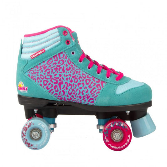 Tempish Sunny Leopard Jr 1000004923 roller skates Accessories/Skating/Wrotki Your Sports Performance