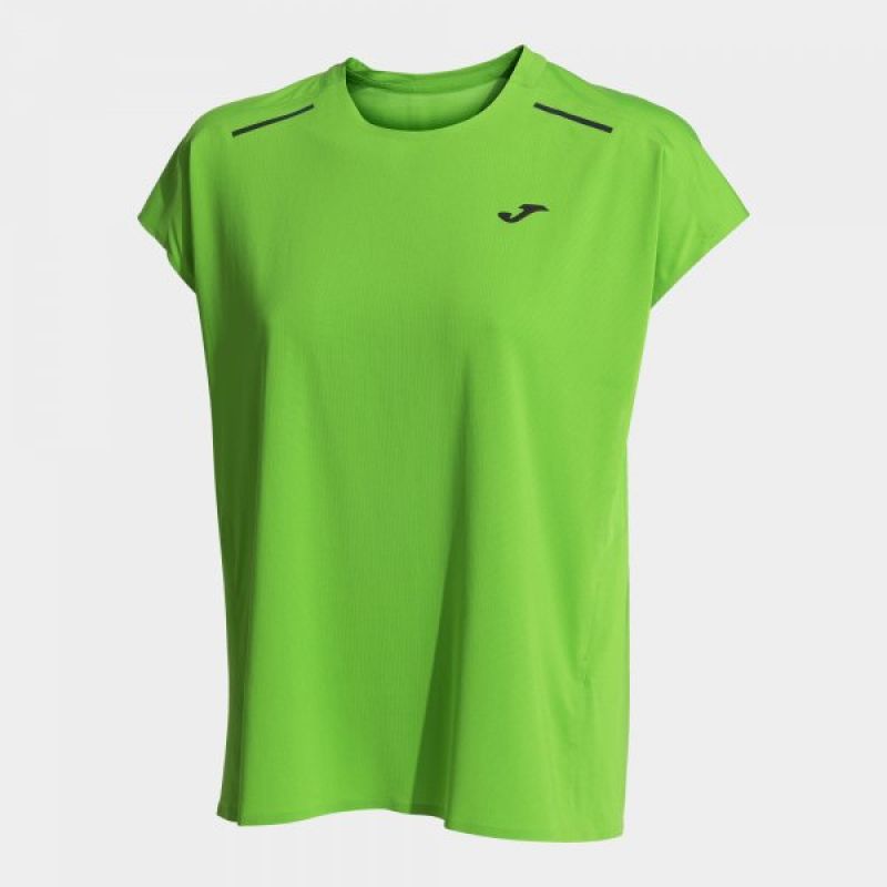 Joma R-City Short Sleeve T-shirt W 902023.433 Clothing/Training/Joma Joma