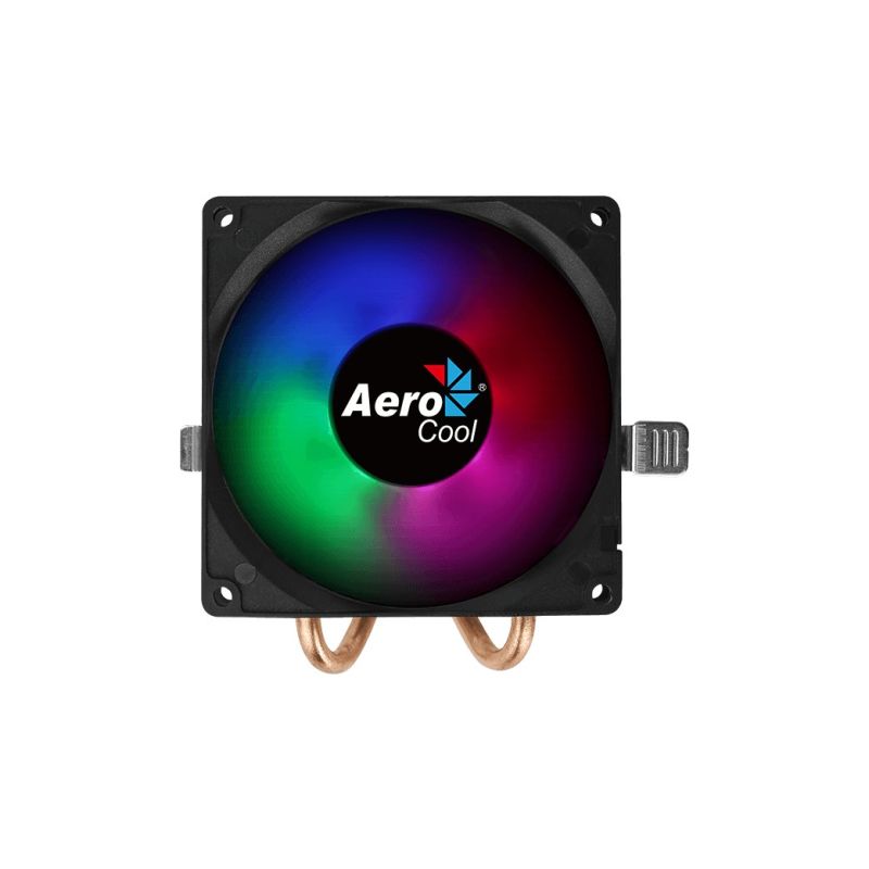 CPU COOLER AEROCOOL PGS AIR FROST 2 FRGB 3p Chłodzenie/Chłodzenie CPU Your Sports Performance
