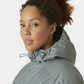Jacket, coat Helly Hansen raincoat Long Belfast Winter Jacket W 62395 485 Clothing/Outdoor/Helly Hansen Your Sports Performance