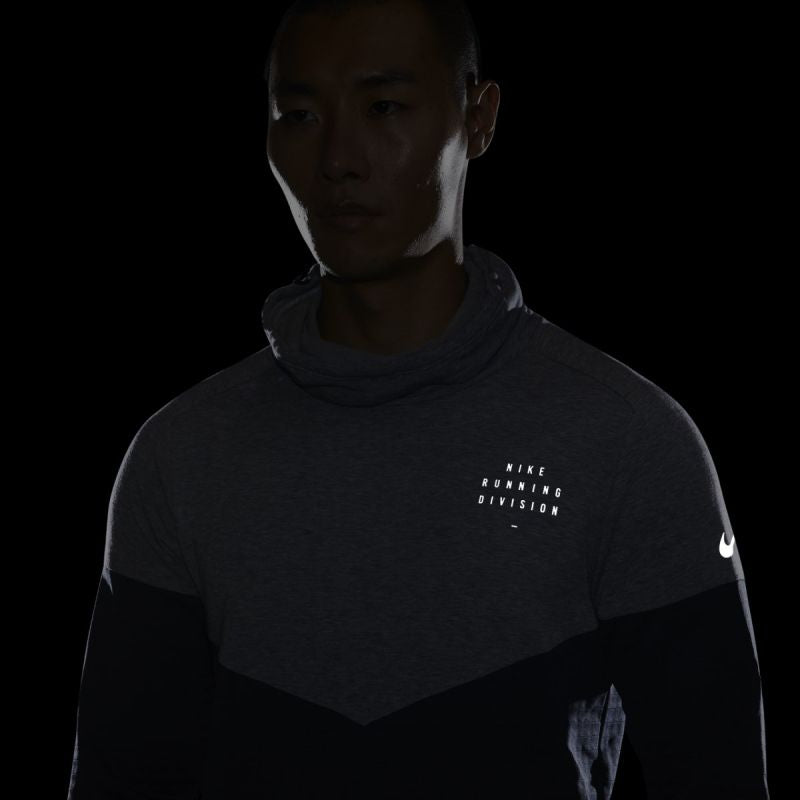 Nike Therma-FIT Run Division Sphere Element M DD6120-437 Sweatshirt Clothing/Running Nike