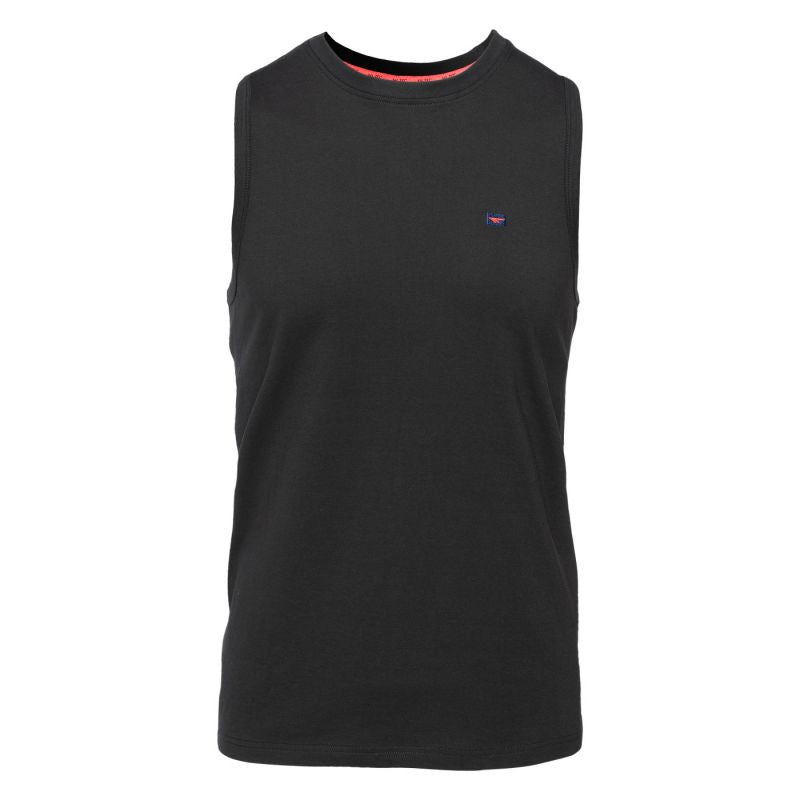 Hi-tec Nilan II M sleeveless jacket 92800596967 Clothing/Outdoor/T-shirts with short sleeves Your Sports Performance