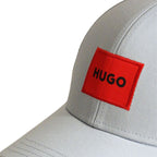 Hugo Boss Baseball Men-X 581-RL Light Blue Cap - 50492745-483 Boss