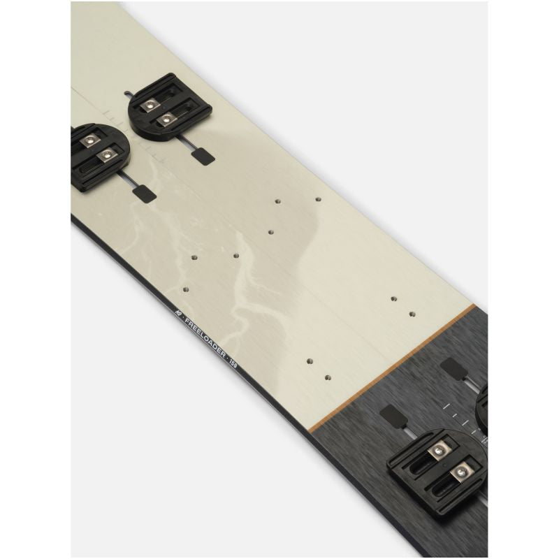 K2 FREELOADER Splitboard