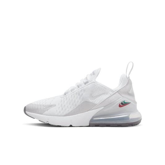 Nike Air Max 270 W DV7056-100 shoes Footwear/Lifestyle Nike