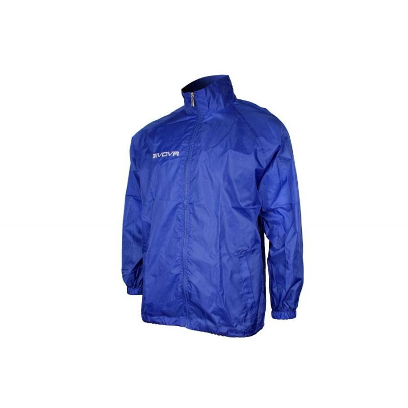 Jacket Givova Basico RJ001-0002 Clothing/Football/Givova Givova
