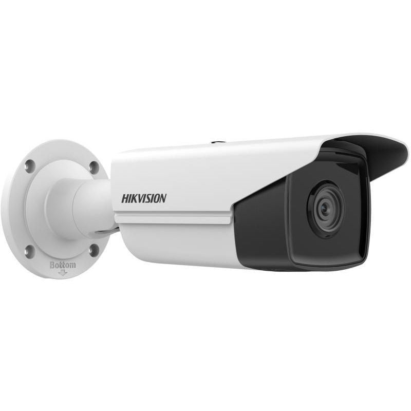 Hikvision Pro Series with AcuSense DS-2CD2T83G2-4LI(2.8MM) Industrial Camera Sphere (Shape) IP Security Camera Outdoor 3840 x 2160 px Ceiling / Wall CCTV IP/Rejestratory Your Sports Performance