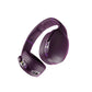 Skullcandy Crusher Evo Wireless Midnight Plum headphones In preparation Your Sports Performance