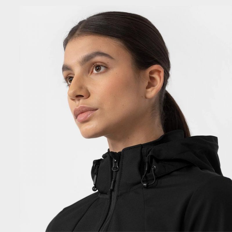 4F softshell jacket W H4Z22 SFD001 20S Clothing/Outdoor 4F