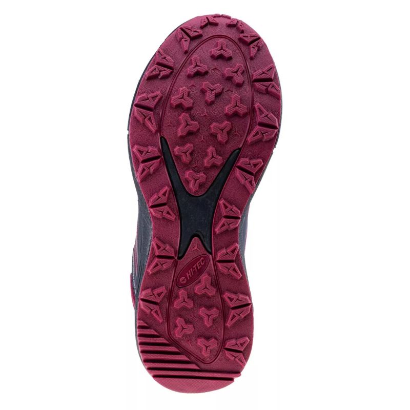 Hi-Tec Rewile Mid WP W 92800442440 shoes Footwear/Outdoor/Hi-Tec Your Sports Performance