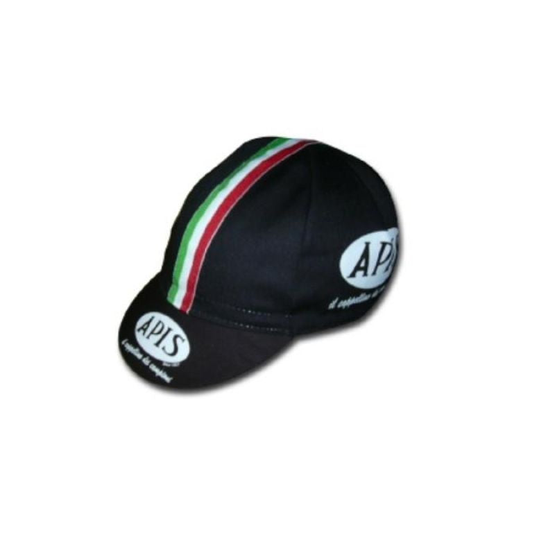 APIS Profi VINTAGE APIS Cap Black In preparation Your Sports Performance