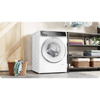 BOSCH WGB256A2PL washing machine AGD - Produkty/Pralki wolnostojące Your Sports Performance