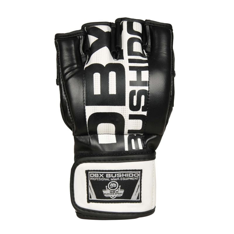 MMAM Gloves - Harmony - Valor Series DBX Bushido