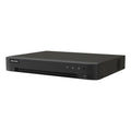 Hikvision Pro Series IDS-7208HUHI-M1/X Digital Camera Black CCTV IP/Rejestratory Your Sports Performance