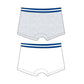 Real Madrid boys' junior boxer briefs 2-pack 2900003005 In preparation Your Sports Performance