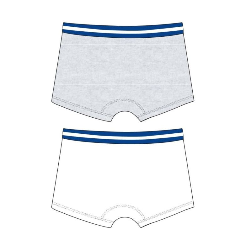 Real Madrid boys' junior boxer briefs 2-pack 2900003005 In preparation Your Sports Performance