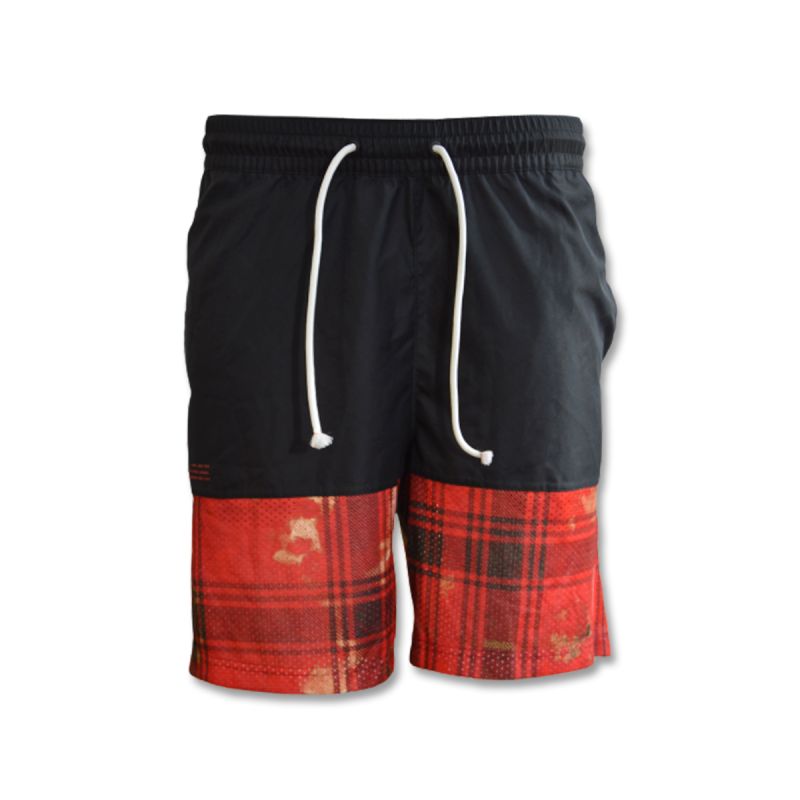 Nike Kyrie Basketball Shorts - CK6759-673 Nike