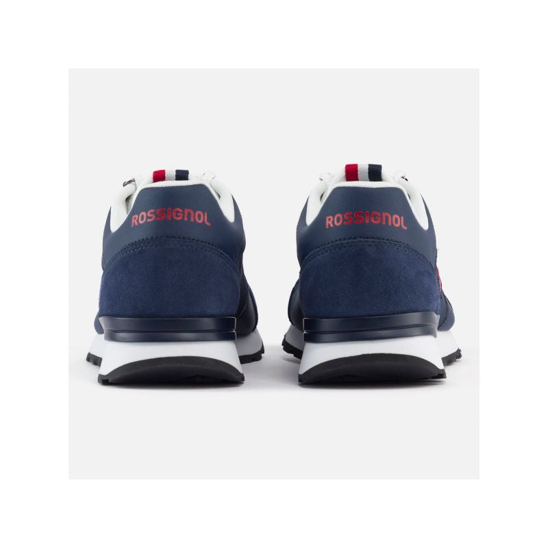 ROSSIGNOL Heritage Blue men's shoes navy blue