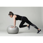 Gymnastic ball BL003 55 cm HS-TNK-000011192 Accessories/Training equipment Your Sports Performance