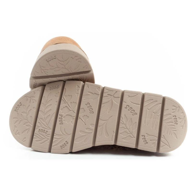 Skechers Cozy Blend slipper shoes for women, insulated slip-on sneakers Skechers