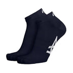 Asics 2PPK 1000 running socks 321742-0900 Clothing/Running Asics