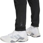 adidas Tech Apparel men's pants black JM8135