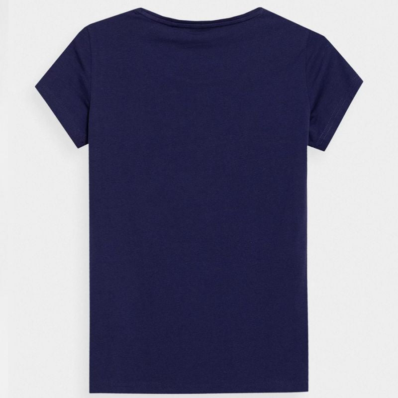 T-shirt 4F W H4Z22-TSD350 30S Clothing/Training Your Sports Performance