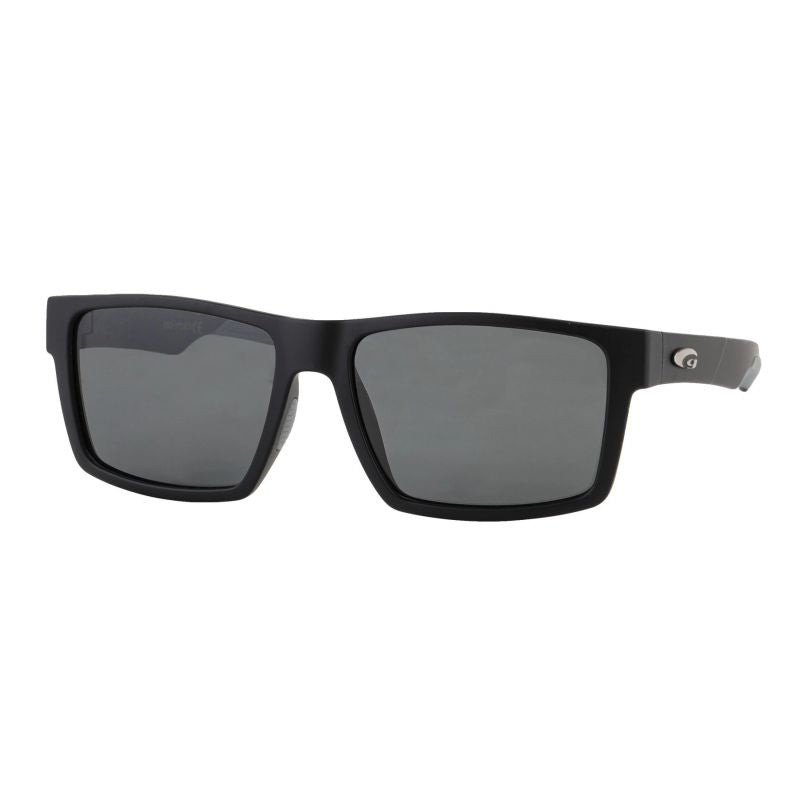 GOGGLE DEWONT E922-1P MATT BLACK-GRAY glasses Accessories/Lifestyle, Multisport/Goggle Your Sports Performance
