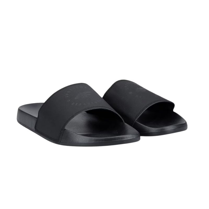 Flip-flops 4F M046A M 4FMM00FFLIM046A 21S Footwear/Swimming/Men 4F