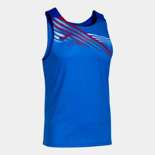 Joma Elite X Sleeveless Shirt M 103102.700 Clothing/Running/Joma Joma