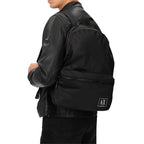 Armani Exchange Backpack XM000030-AF10336-UC001 Accessories/Plecaki/pozostałe plecaki Your Sports Performance
