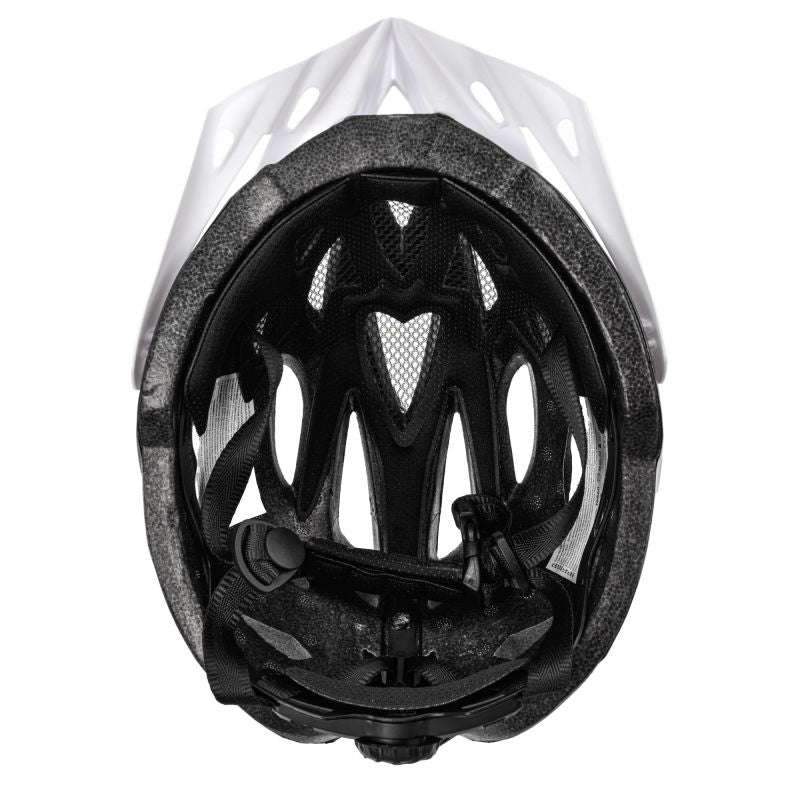 Meteor Ovlo M Bike Helmet 55-58 cm 16860 Accessories/Bicycle/Helmets Your Sports Performance