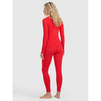 Women's seamless thermal underwear (bottom) 4F 4FWAW25USEAF206-62S *Kategoria tymczasowa Your Sports Performance