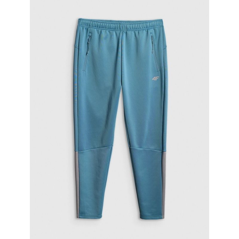 Men's quick-drying training pants 4F 4FRSS26TFTRM1412-32S 4f