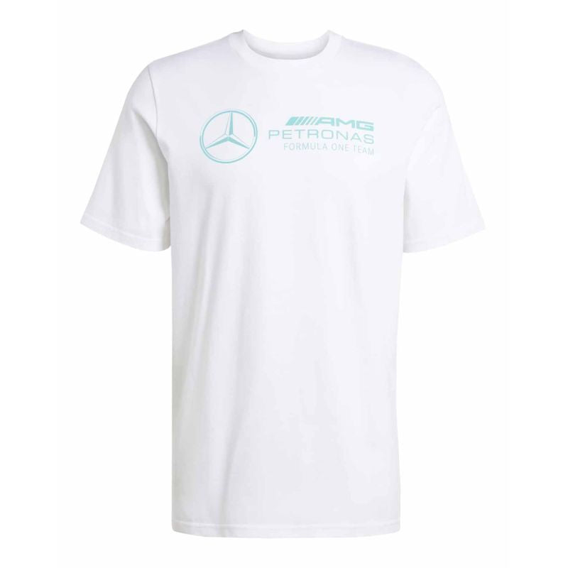 Adidas Mercedes Dna Gftee T-shirt M JV5456 adidas