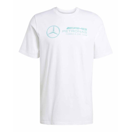 Adidas Mercedes Dna Gftee T-shirt M JV5456 adidas