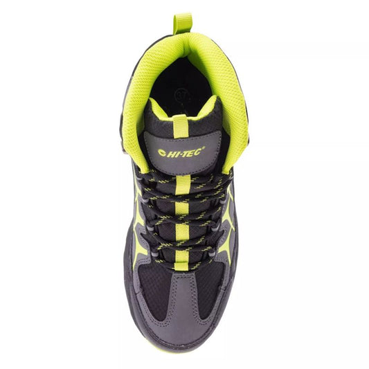 Hi-Tec Miko Mid Wp Teen Jr shoes 92800184588 Footwear/Outdoor/Hi-tec Your Sports Performance