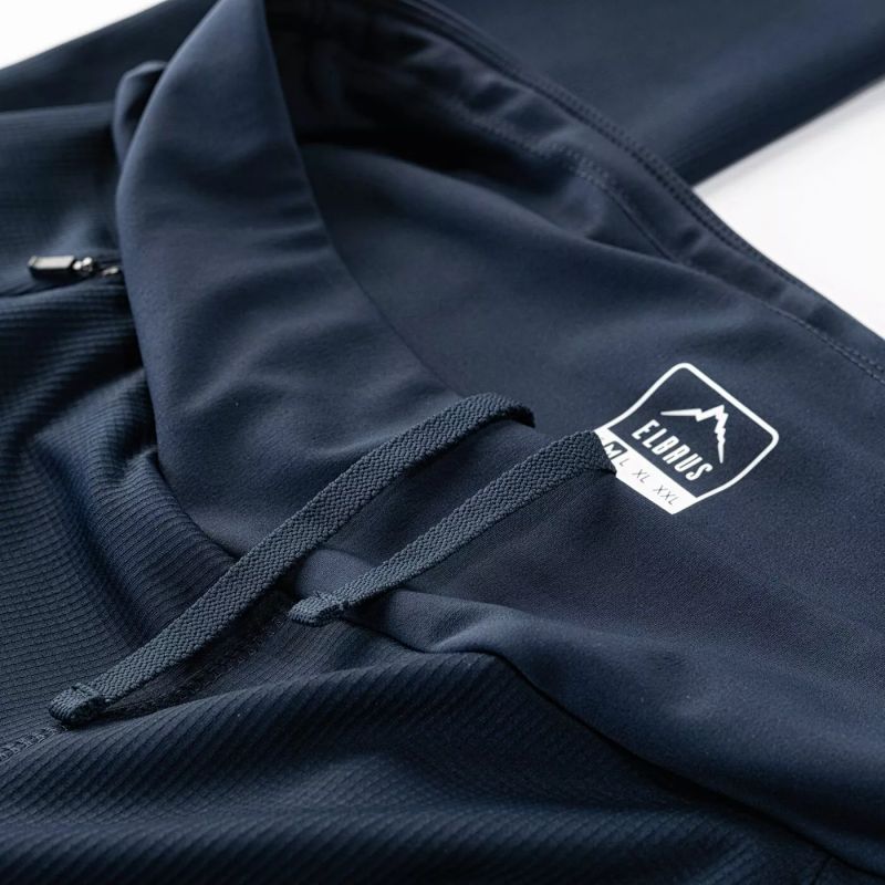 Elbrus Nero M pants 92800552214 Clothing/Training/Elbrus Your Sports Performance