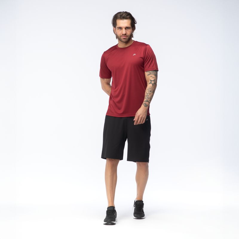Men's short-sleeved T-shirt SALAN Martes